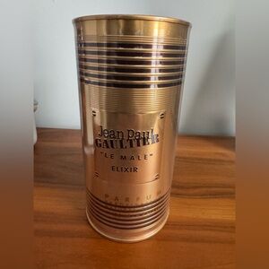 Jean Paul Gaultier Le Male Elixir 125ml